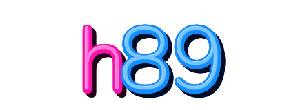 h89 — logo kanal